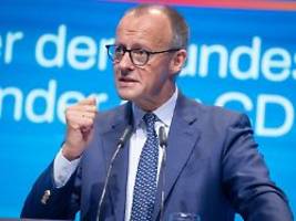 Kanzler bleibt hart: Merz verteidigt Position im internen Rentenstreit